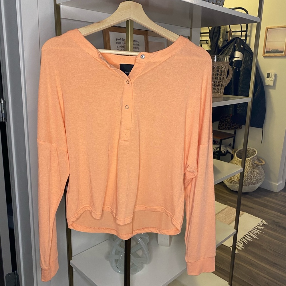 boutique top